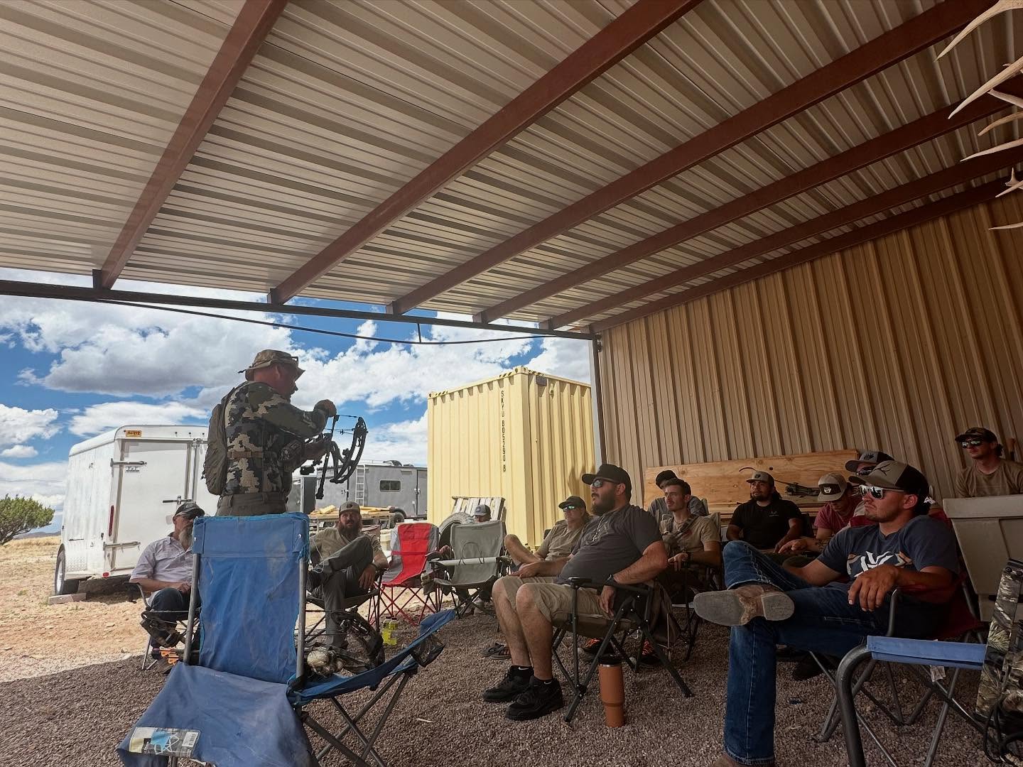 LOH Outfitters’ Second Annual Guide Fest: Investing in Excellence