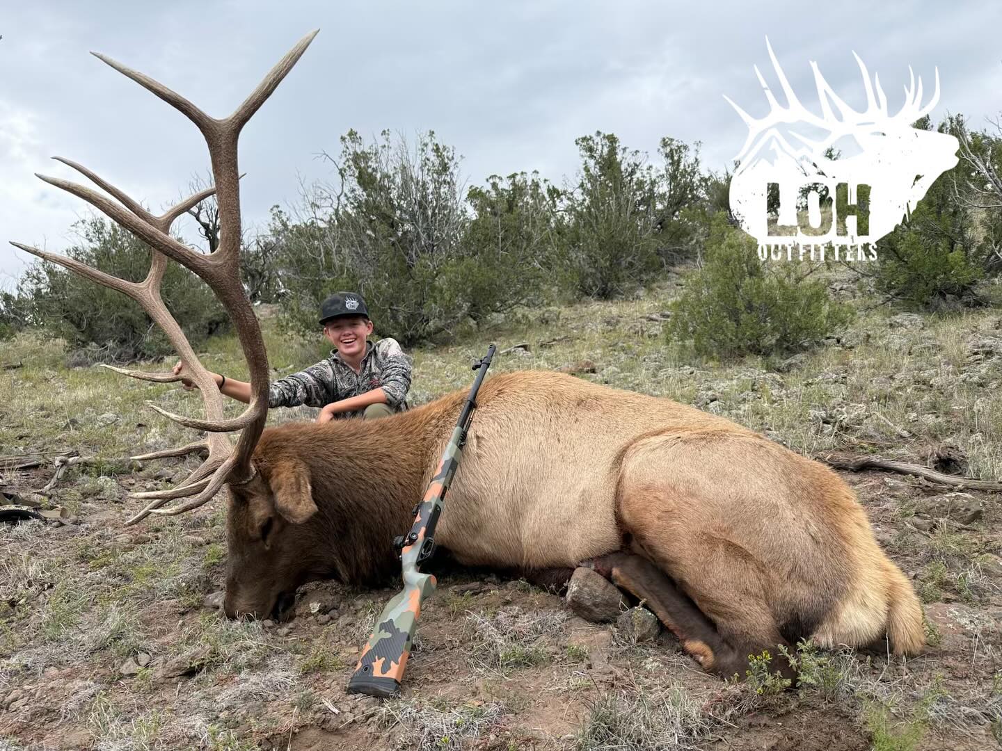 What Elk Hunting Teaches You About Discipline, Focus, and Commitment
