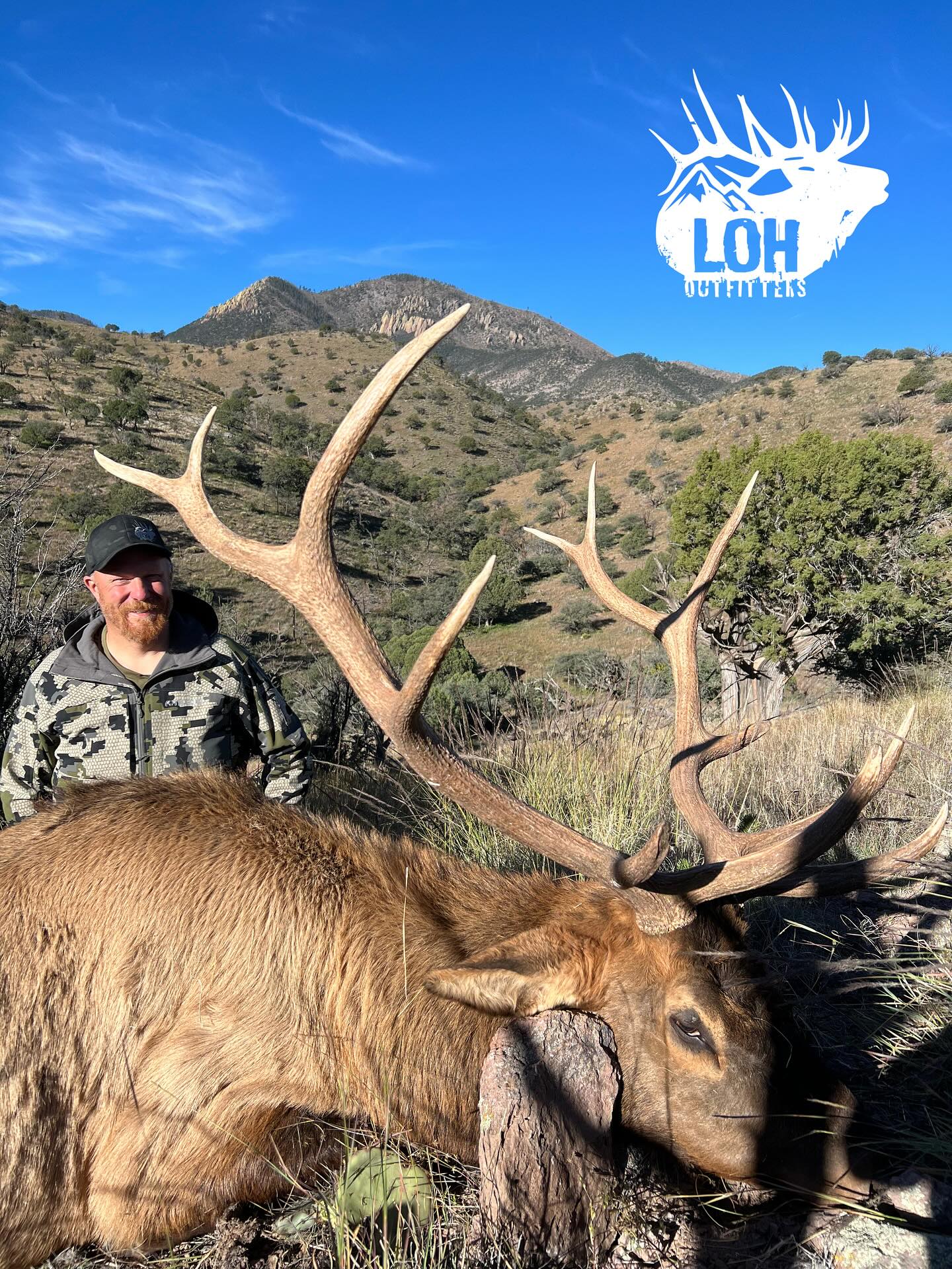 The Elk Hunter’s Lifestyle: How to Train, Eat, and Live Like You’re Headed West