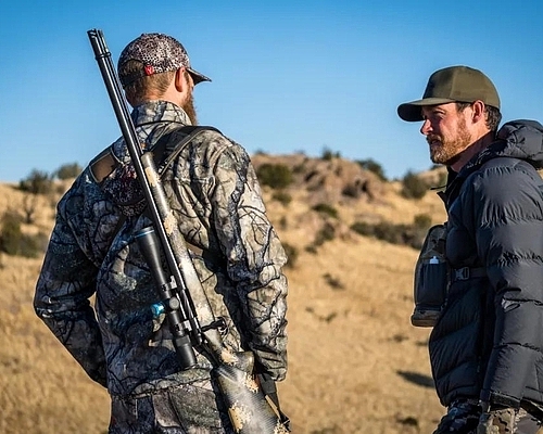 Public Land vs Private Land Elk Hunts in New Mexico: What’s the Real Difference?
