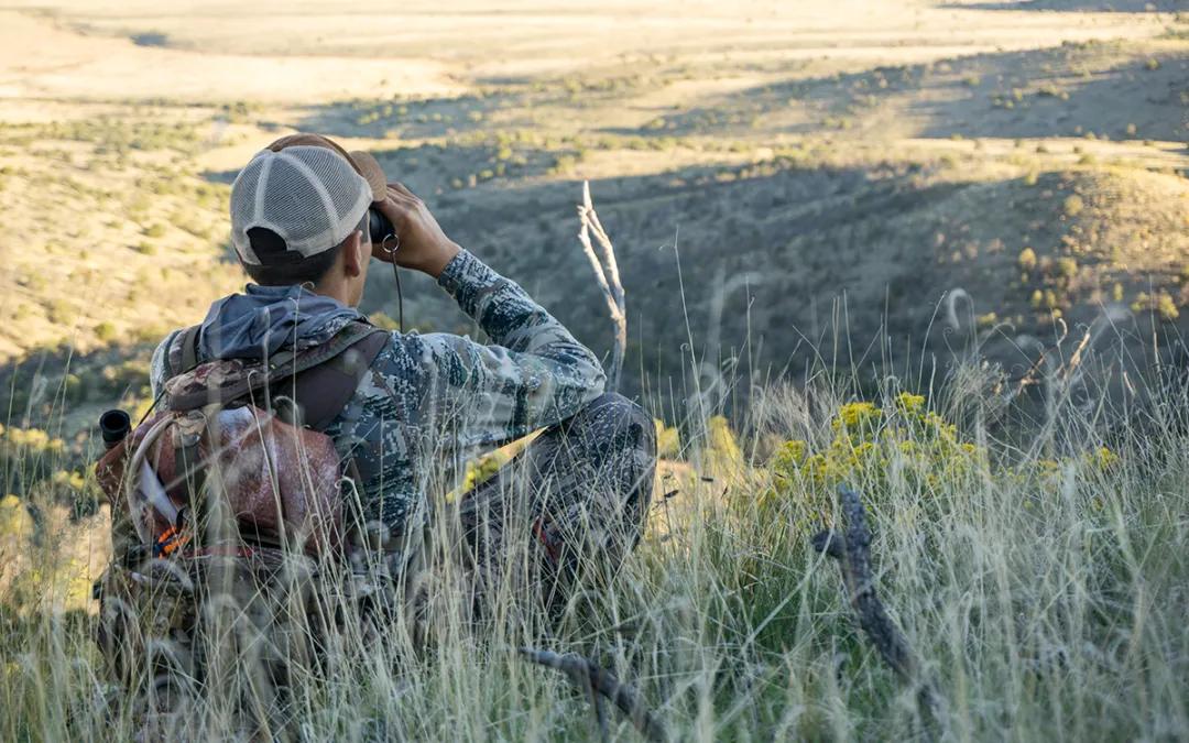 The Thrill of the Rut: How to Hunt Trophy Elk During Peak Season in New Mexico