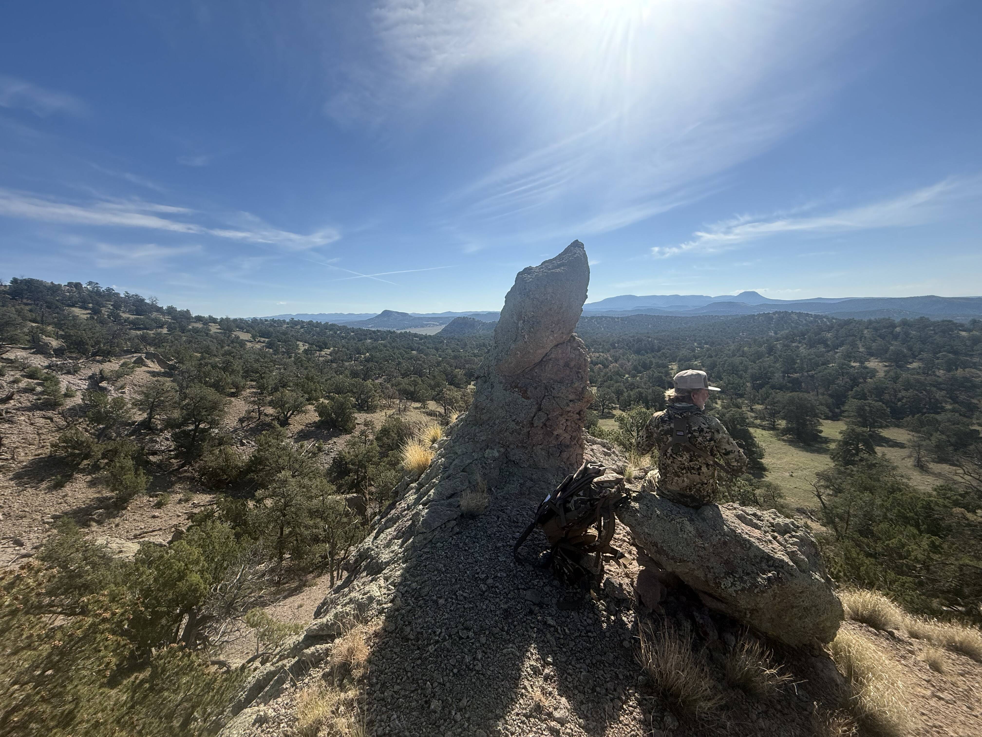 The Mental Game of Elk Hunting: How to Stay Sharp When the Hunt Gets Tough