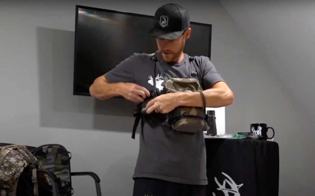Elk Hunting Gear and Accessories - Guide Recommended