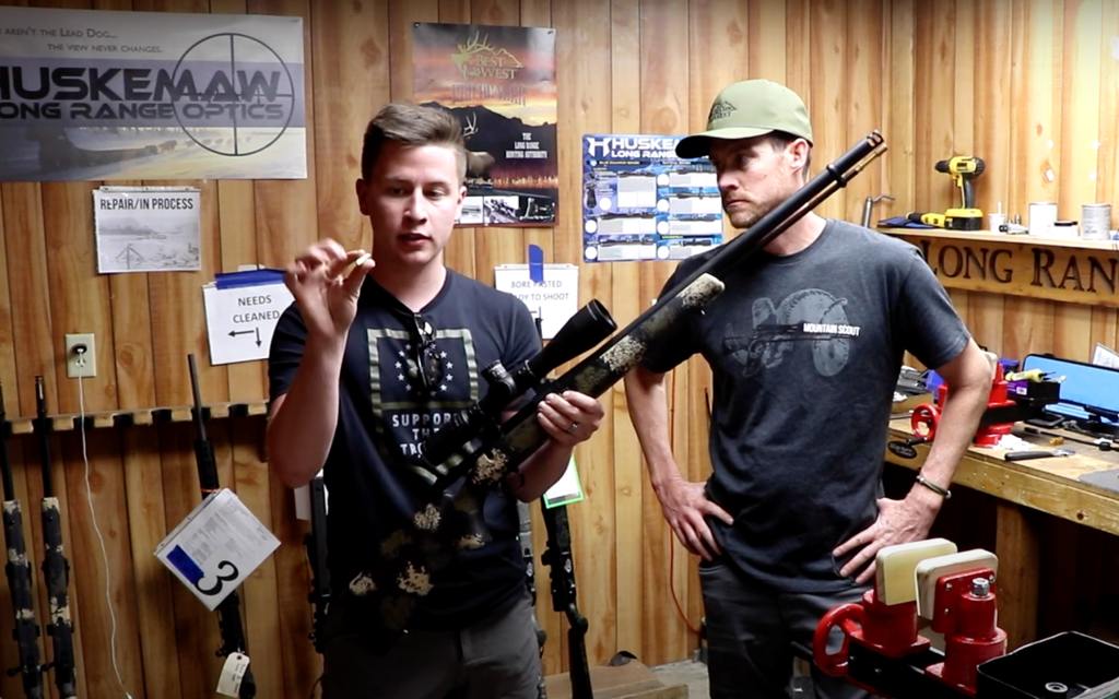 Why We Use Best Of The West Muzzleloaders