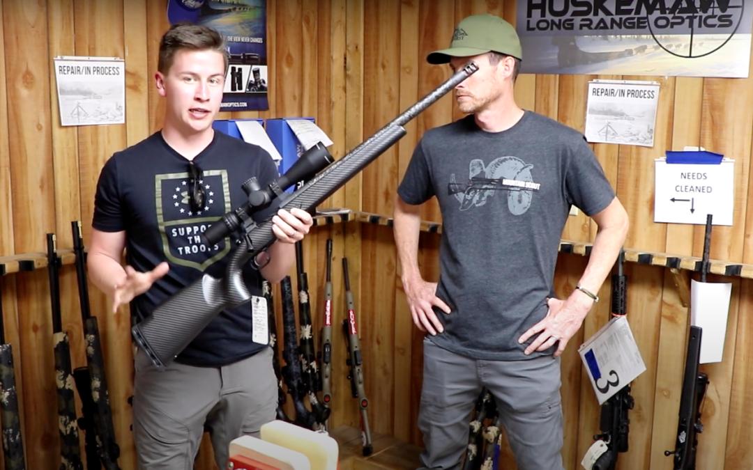 Rifle Recommendation: Best of the West 6.5 PRC