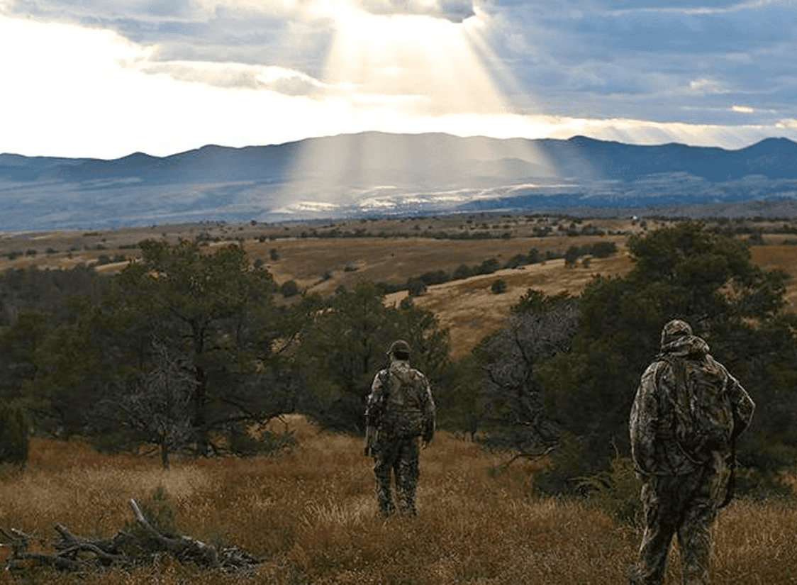 Why New Mexico Produces Some of the Best Bulls and Bucks in the West