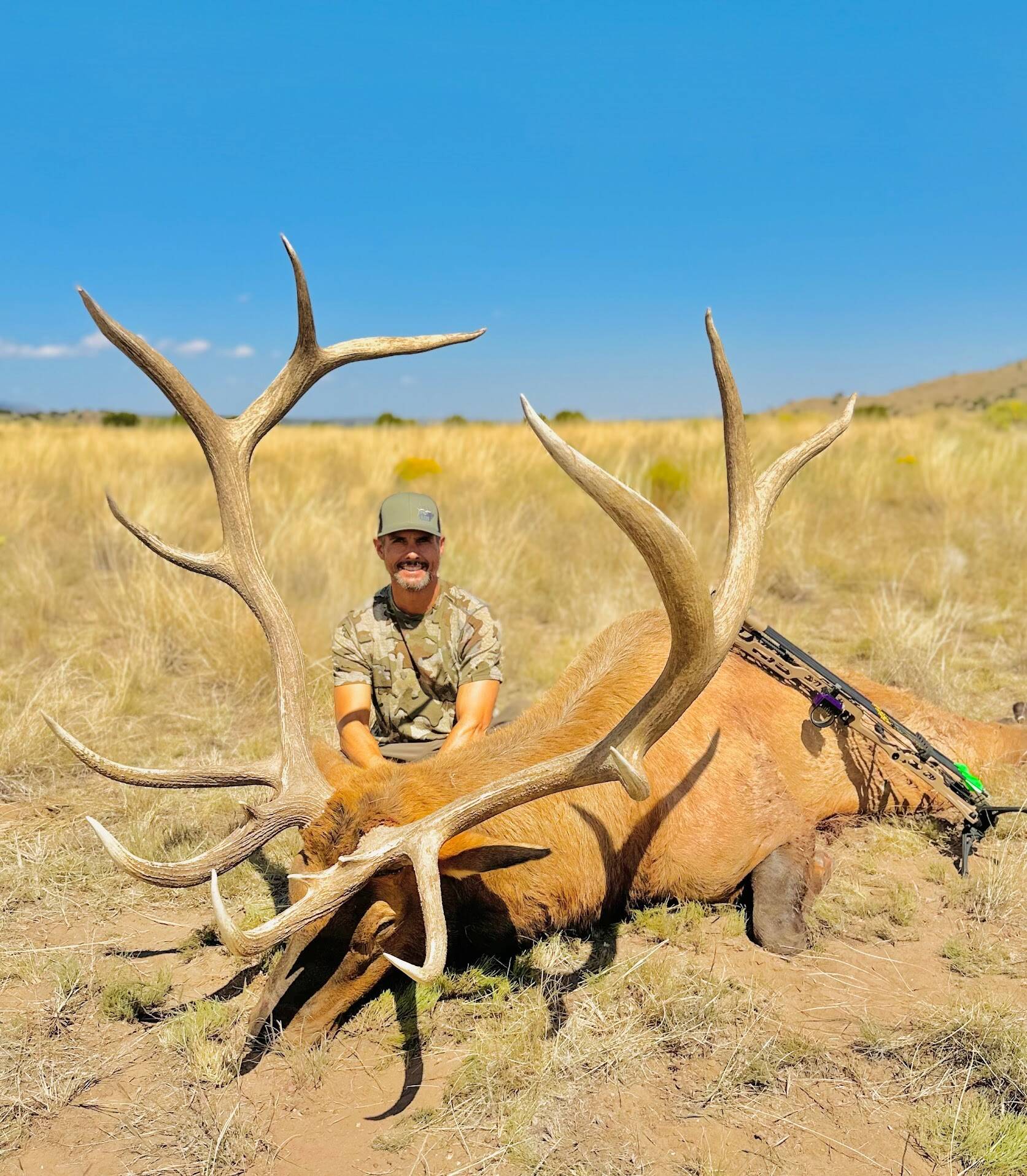 What Hunters Are Saying About LOH Outfitters